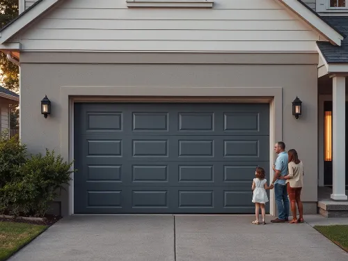Safety First Garage Door Service